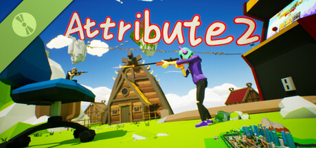 Attribute2 Demo