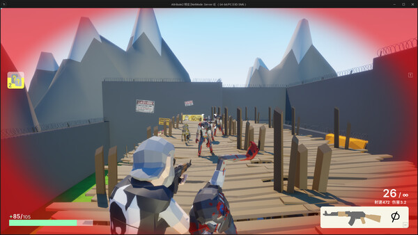 Attribute2 Demo