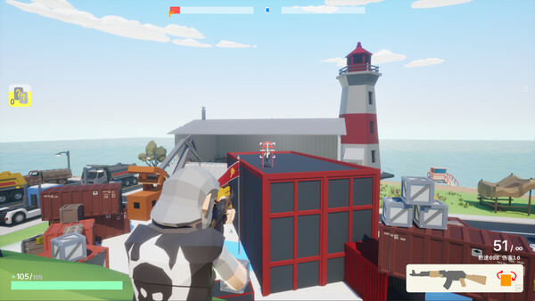 Attribute2 Demo