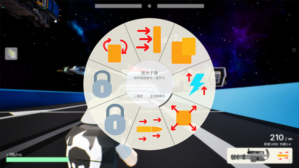 Attribute2 Demo