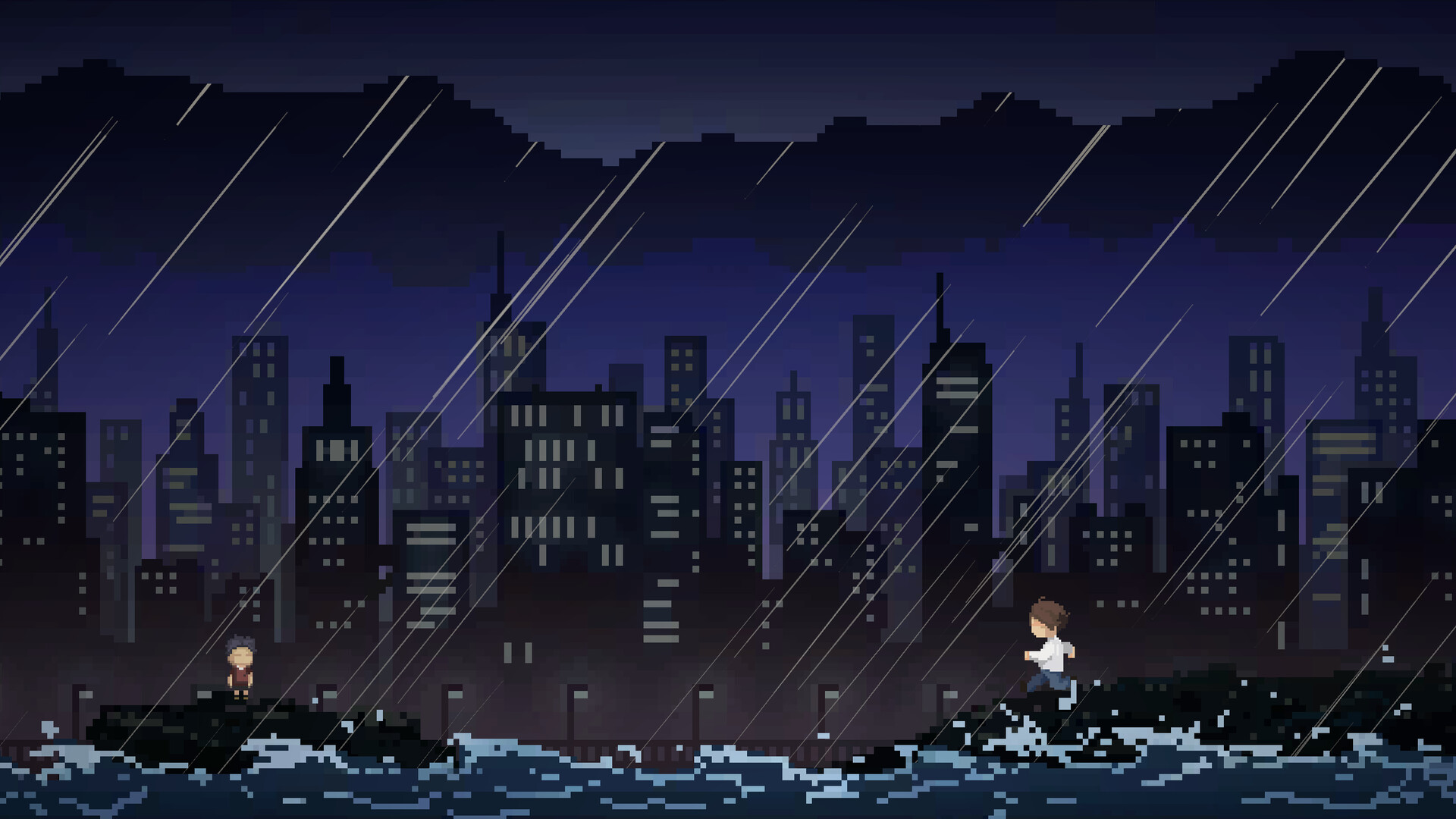 Avatar Zero screenshot #4