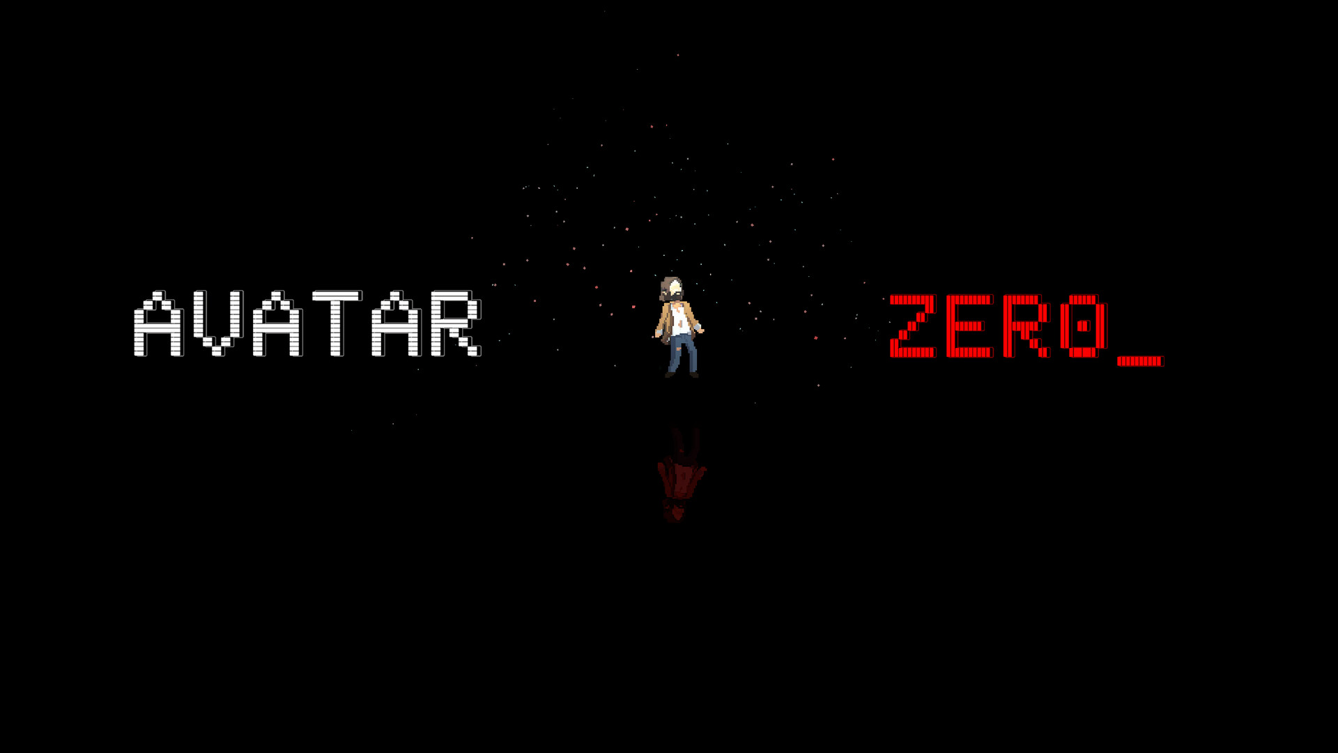 Avatar Zero screenshot #1