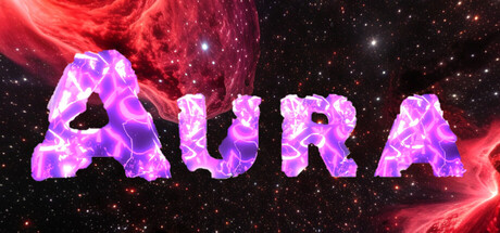 Cover of Aura on Steam