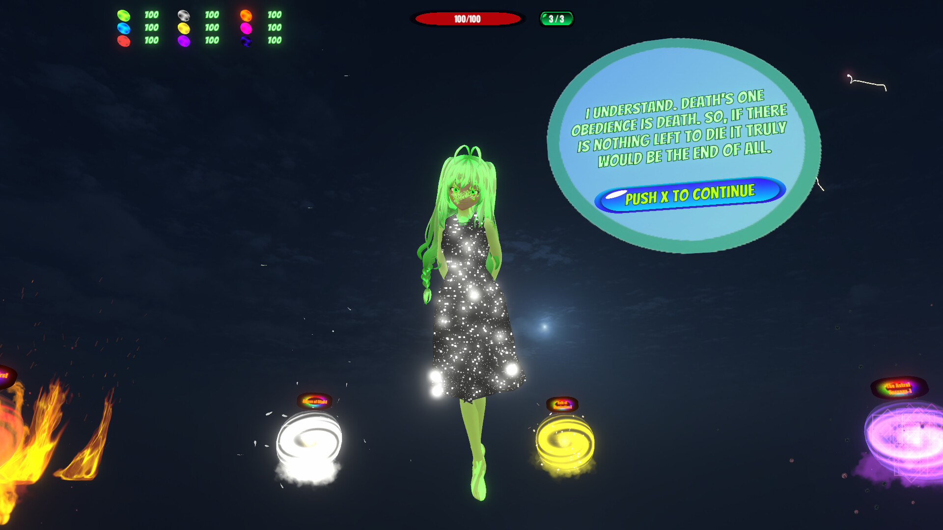 Steam Image