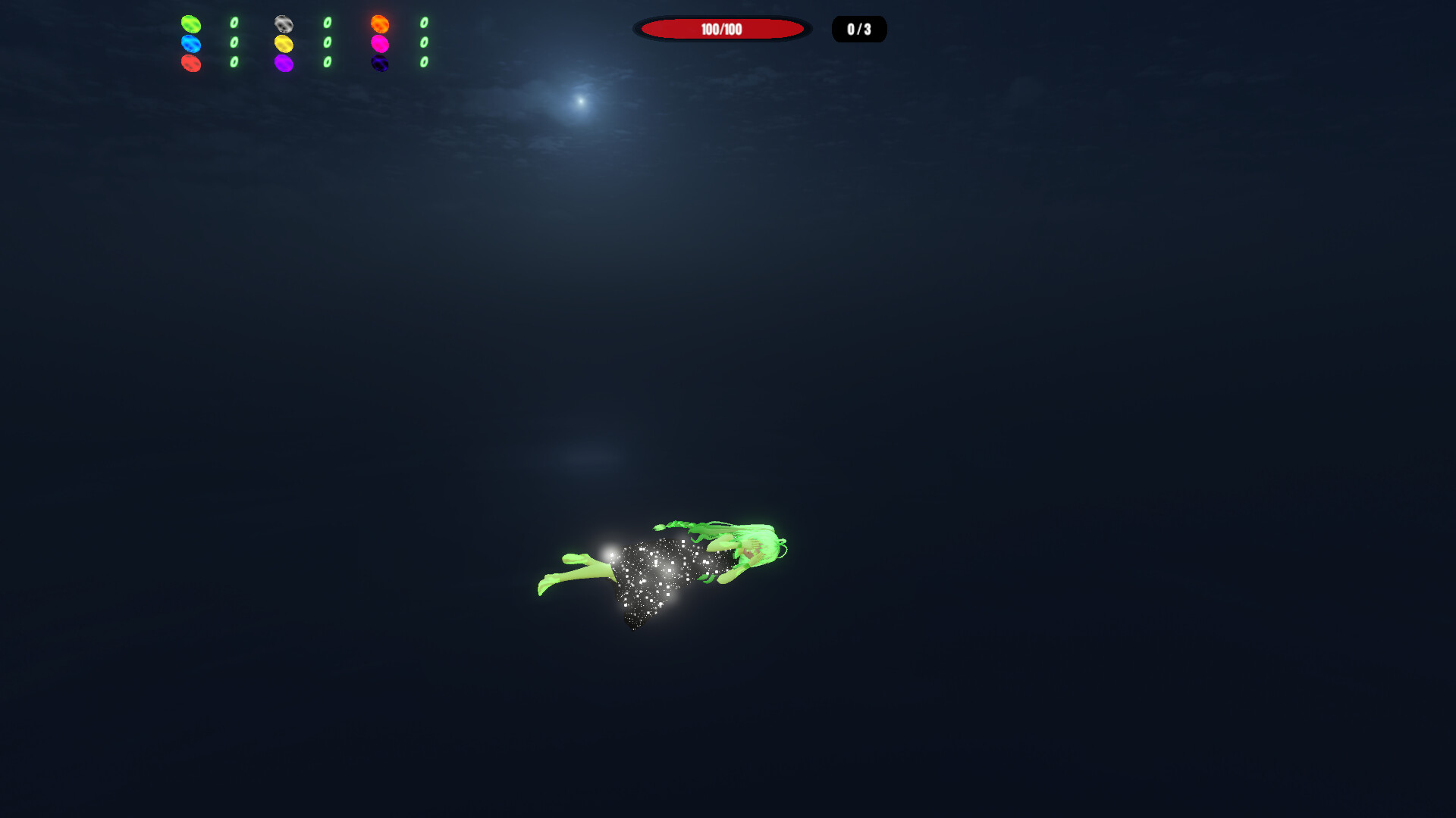 Steam Image
