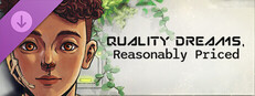 Quality Dreams, Reasonably Priced -- Wallpaper Pack Small Capsule Image