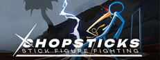 CHOPSTICKS: Stick Figure Fighting