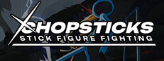 CHOPSTICKS: Stick Figure Fighting cover