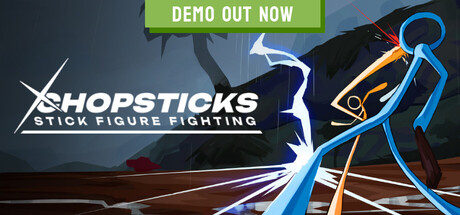 CHOPSTICKS: Stick Figure Fighting