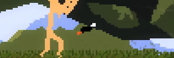 CHOPSTICKS: Stick Figure Fighting video 3