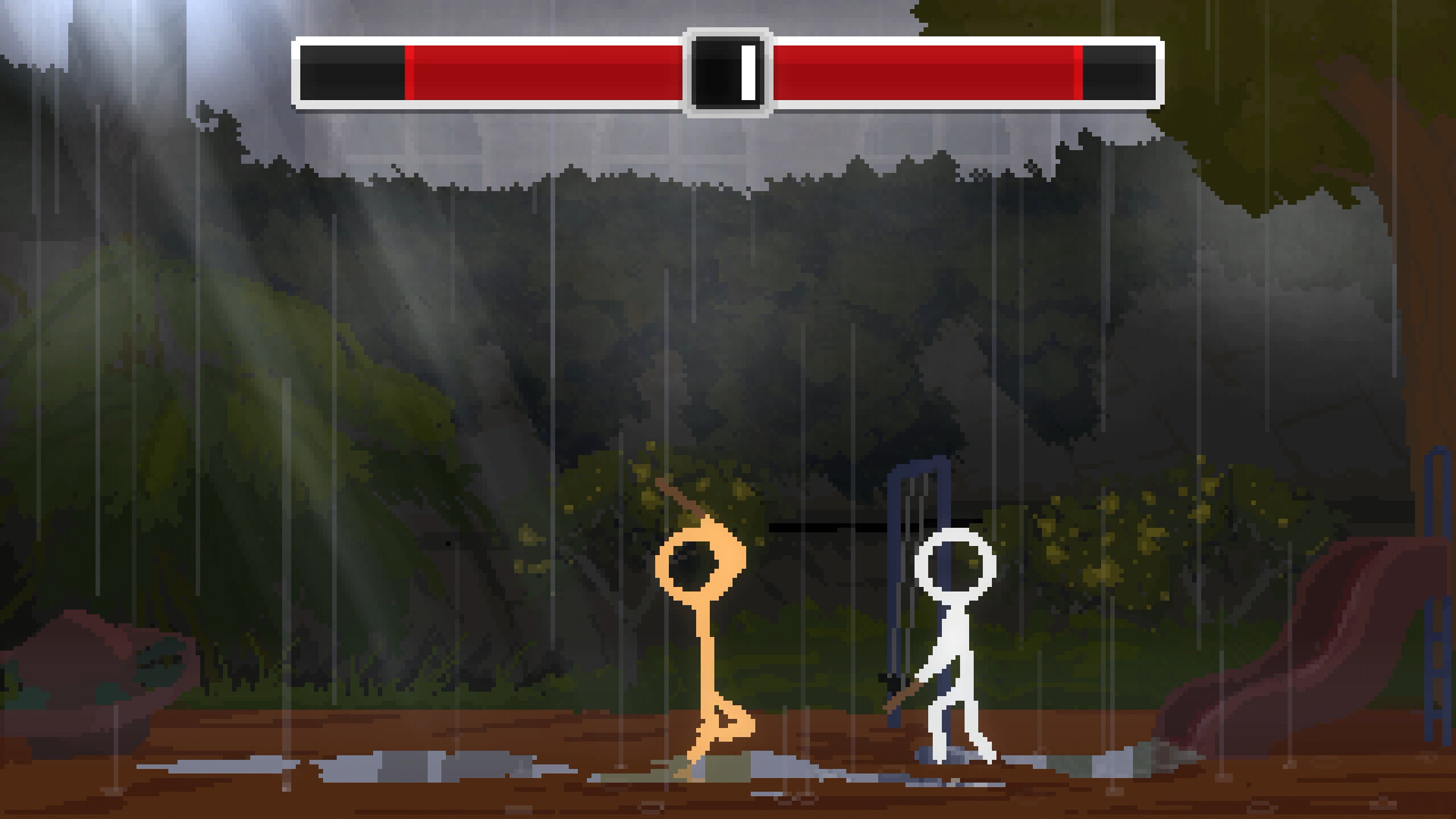 CHOPSTICKS: Stick Figure Fighting screenshot #11