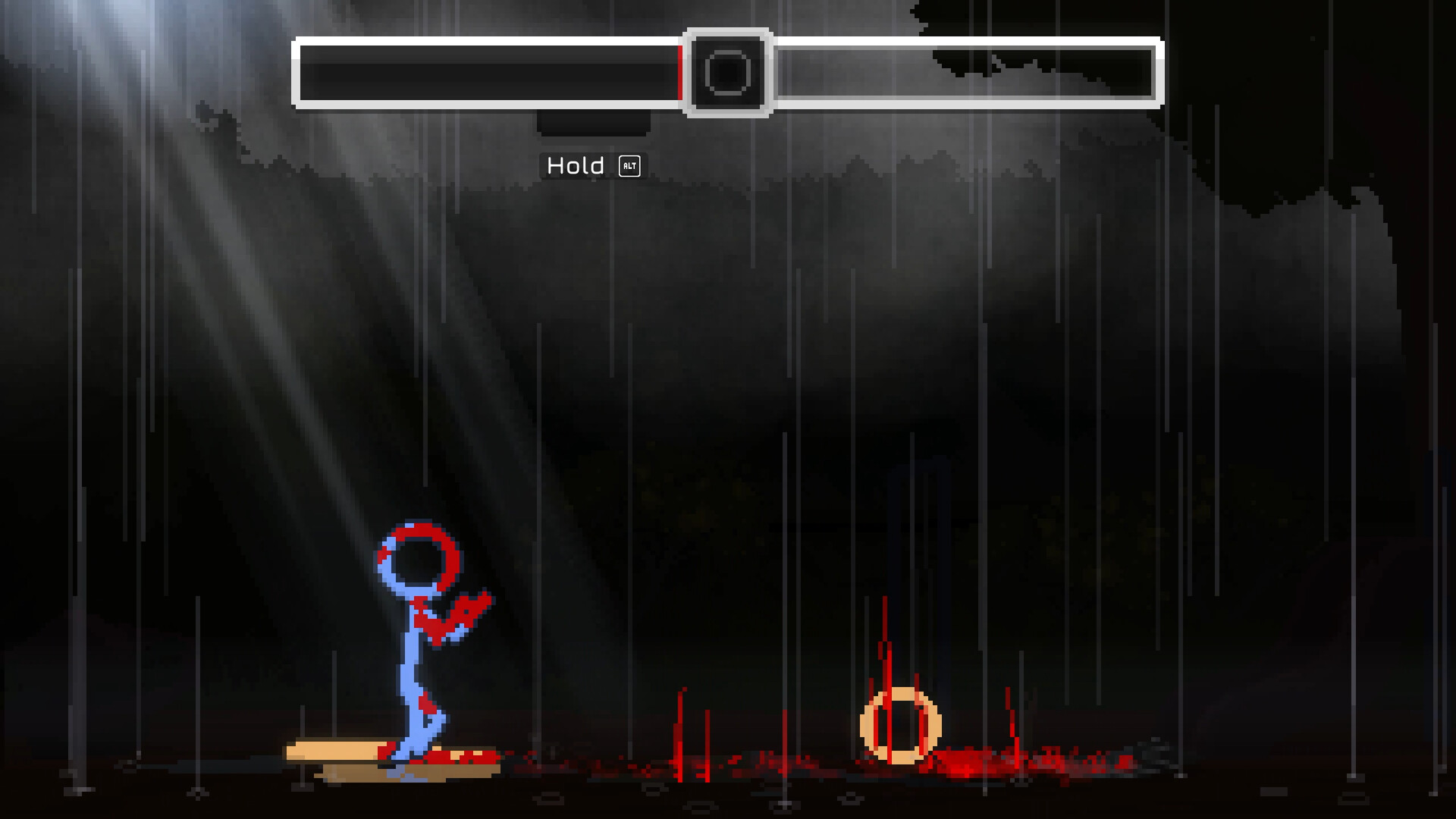 CHOPSTICKS: Stick Figure Fighting screenshot #7