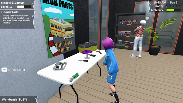 Screenshot media