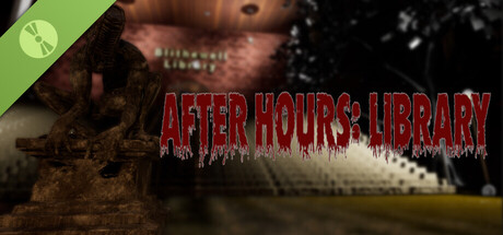 After Hours: Library Demo