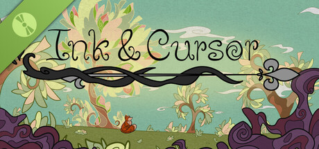 Ink & Cursor: Demo
