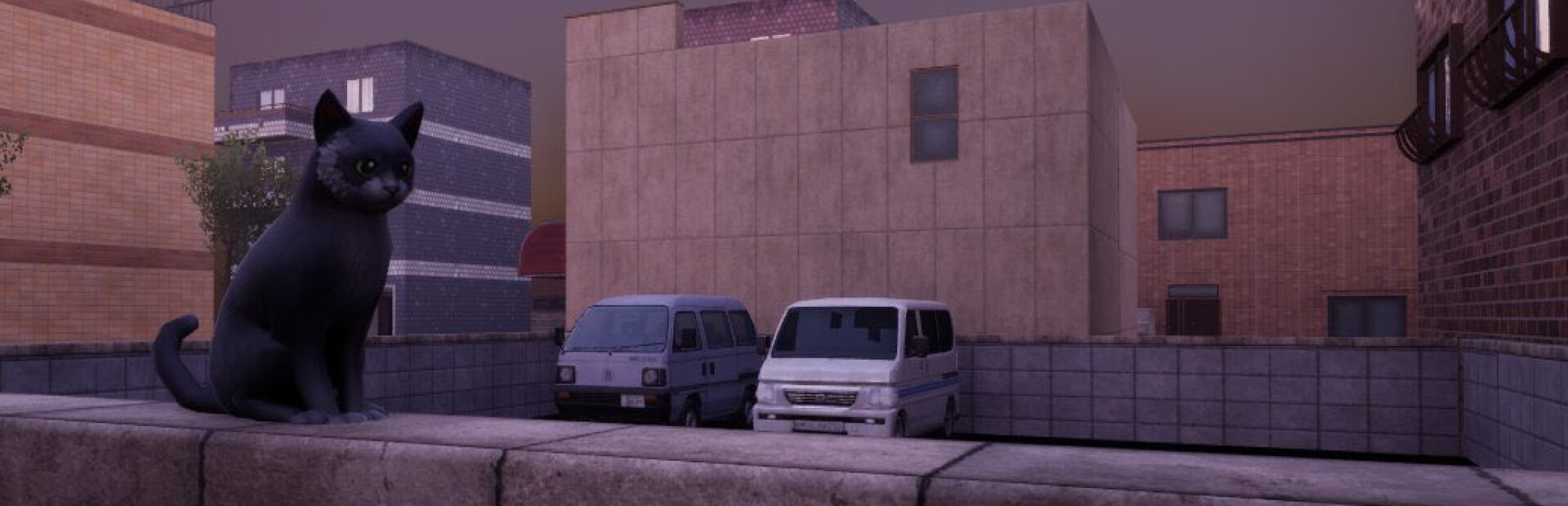 近所 - if -