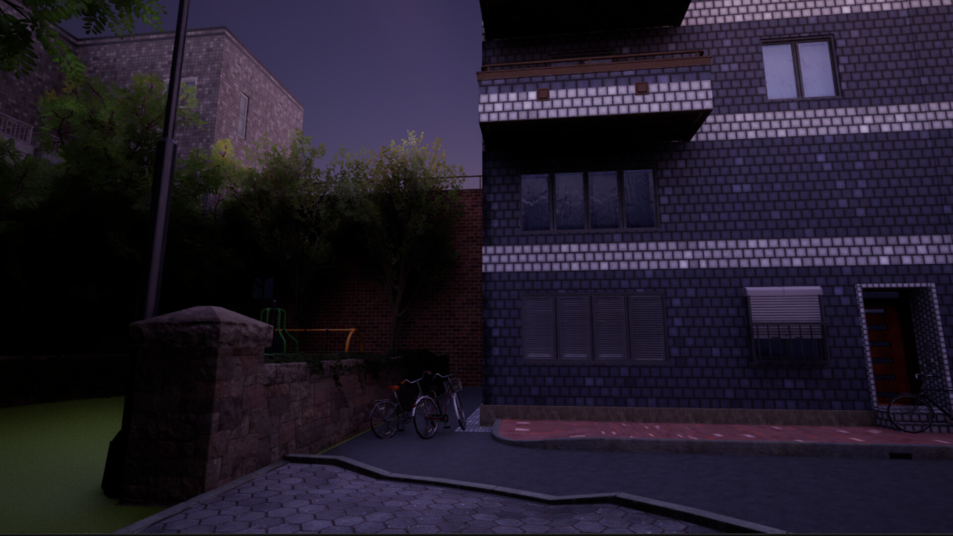 近所 - if - screenshot #3