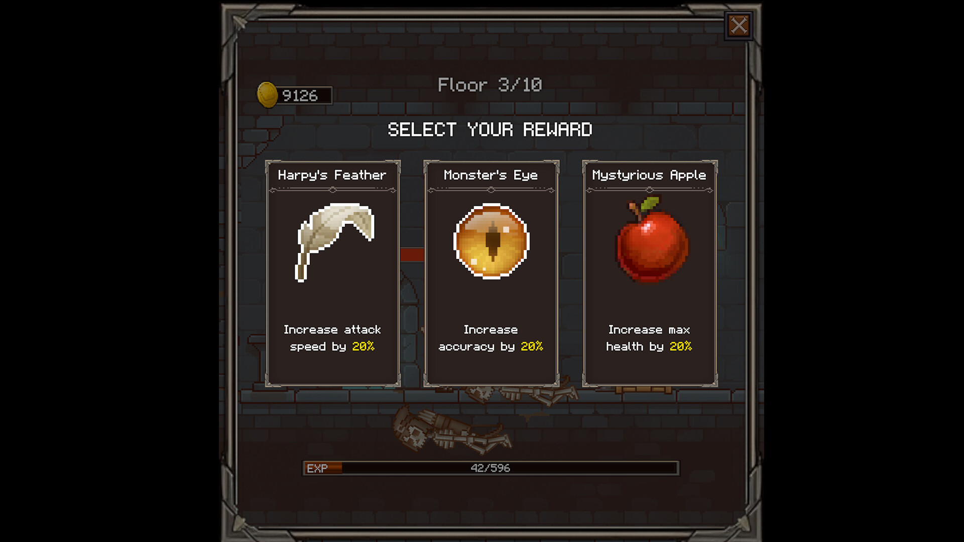 Idle Squire screenshot #3