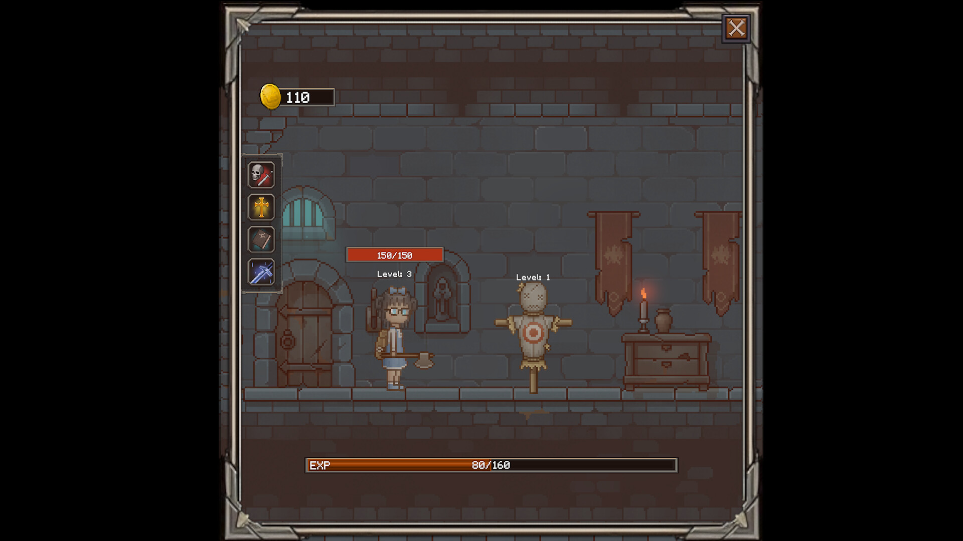 Idle Squire screenshot #4