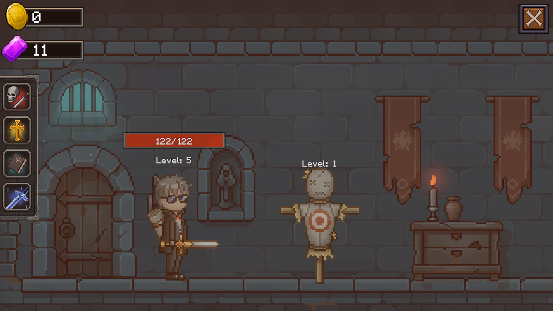 Idle Squire screenshot #7