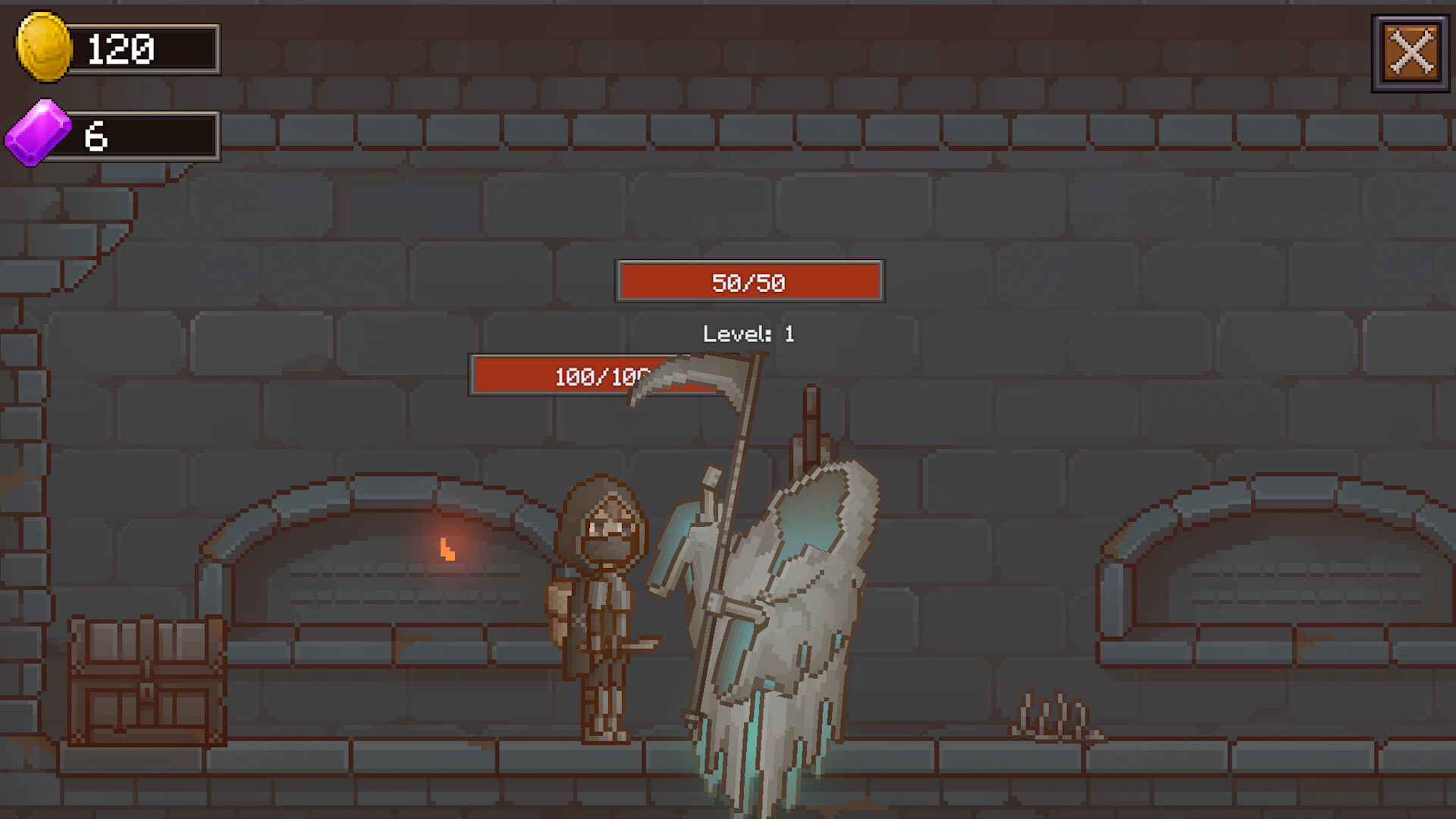 Idle Squire screenshot #6