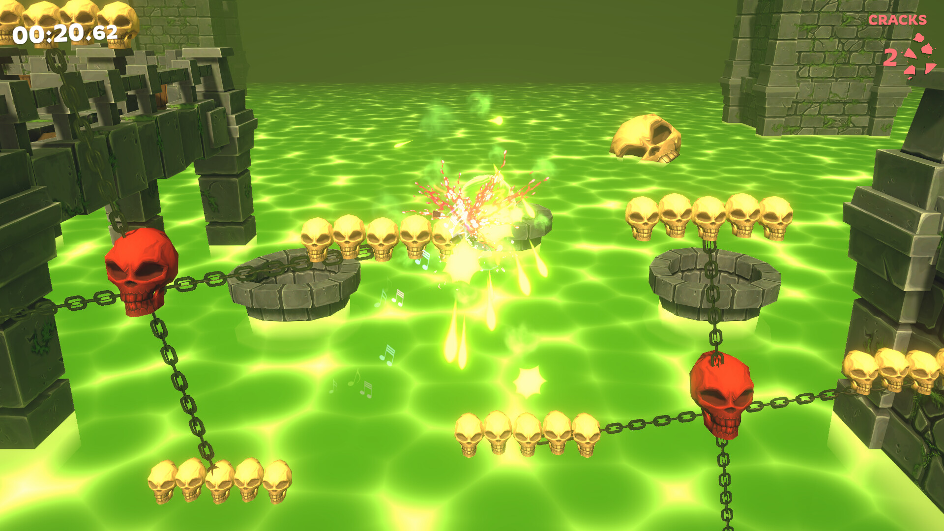 Bottle Cracks screenshot 8