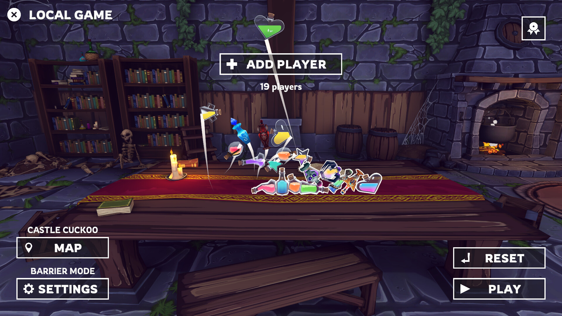 Bottle Cracks screenshot 9