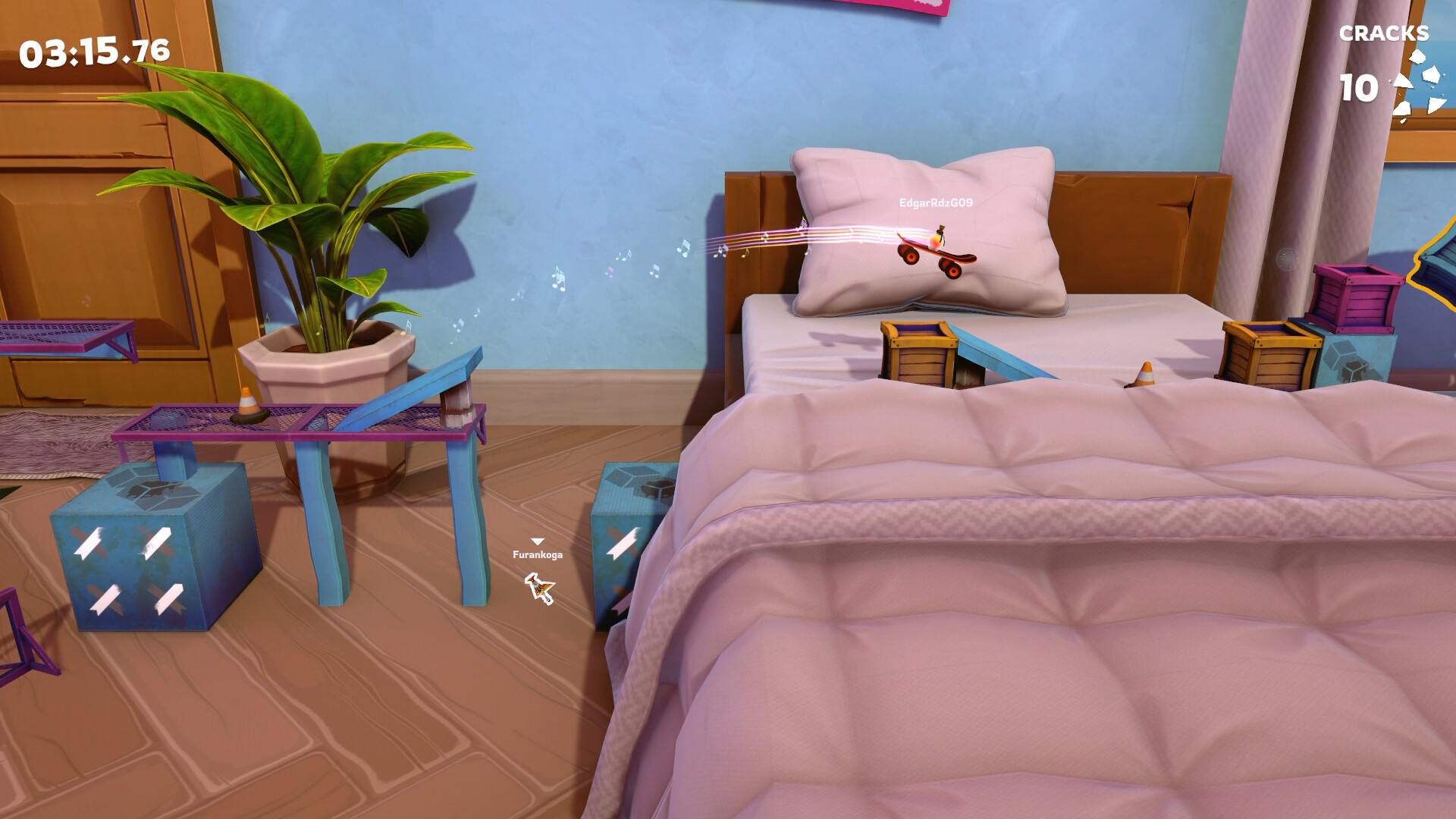 Bottle Cracks screenshot 7