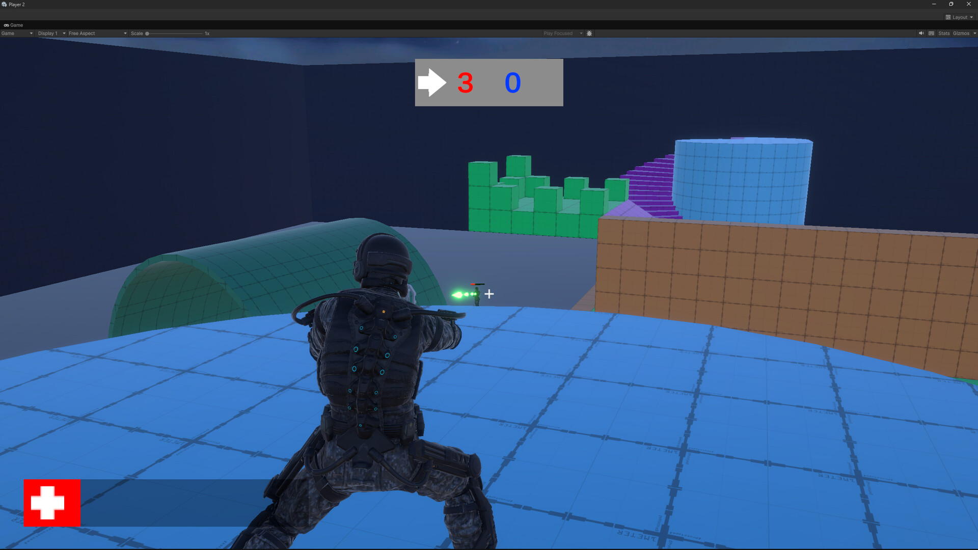 Random Realm screenshot #5