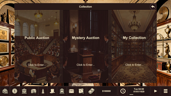 Wall Street 1929 — 3