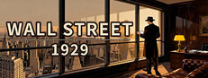 Wall Street 1929 cover