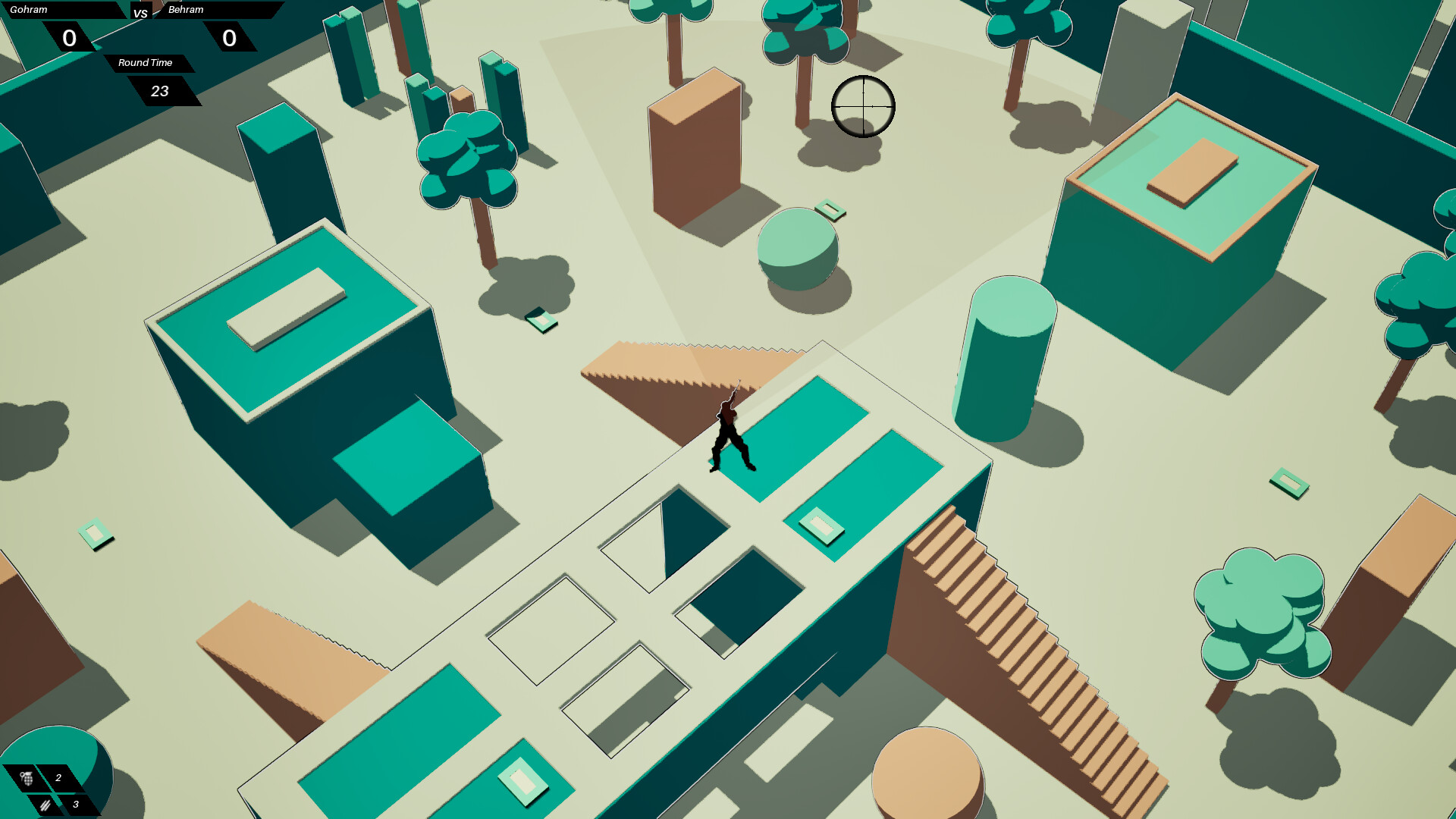 Scope Out Featured Screenshot #1