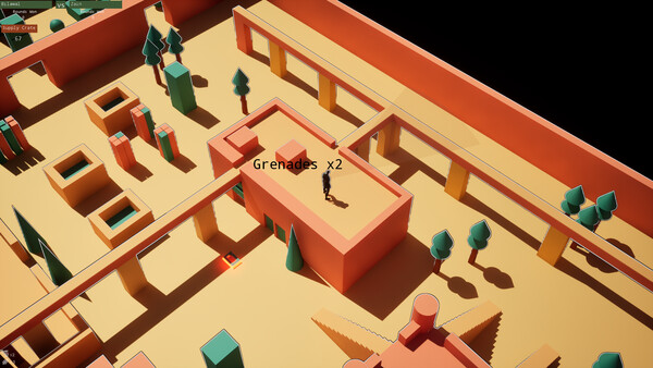 Scope Out screenshot 5