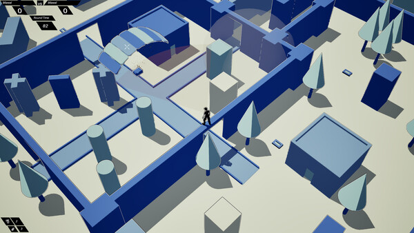 Scope Out game for windows Pc 1