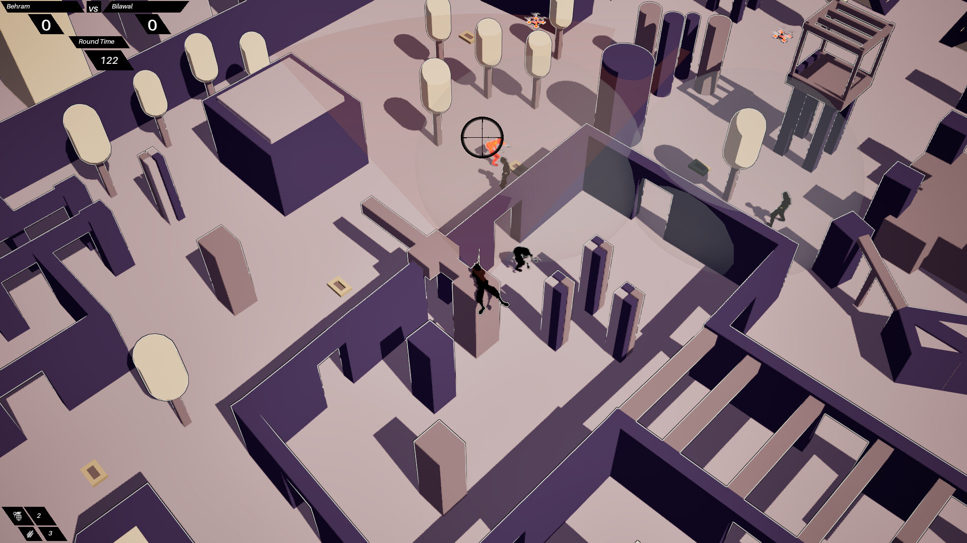 Scope Out screenshot #10