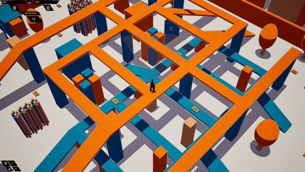 Scope Out screenshot 6