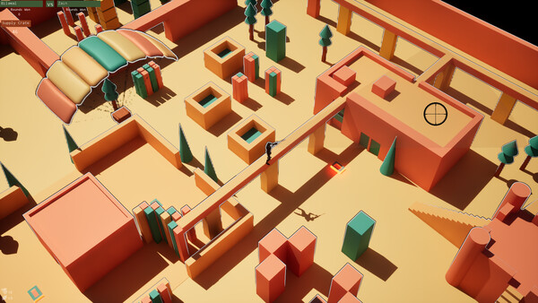 Scope Out screenshot 3