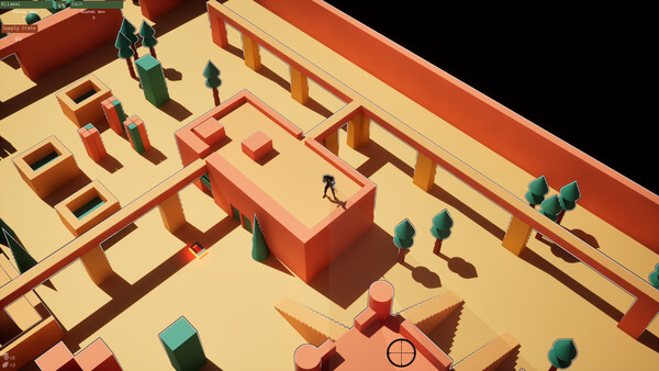 Scope Out screenshot 1