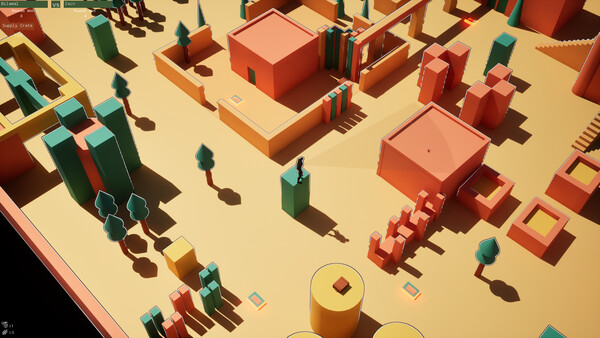 Scope Out screenshot 4