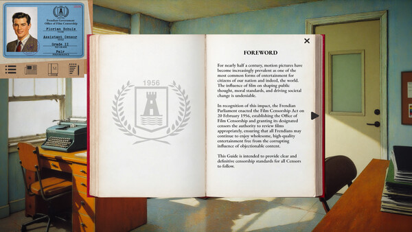 Screenshot media