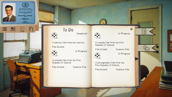 Screenshot media