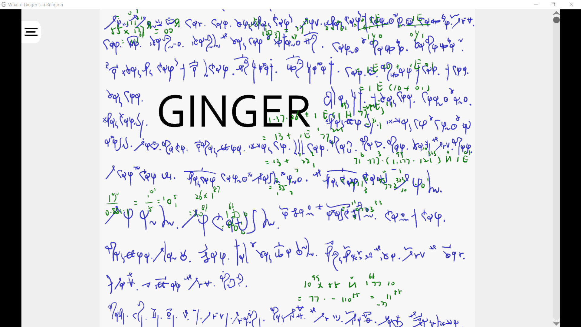 kevin's PLAYING in berlin screenshot #5