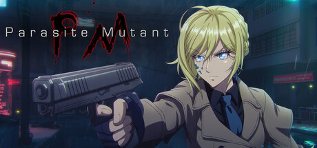 Parasite Mutant
