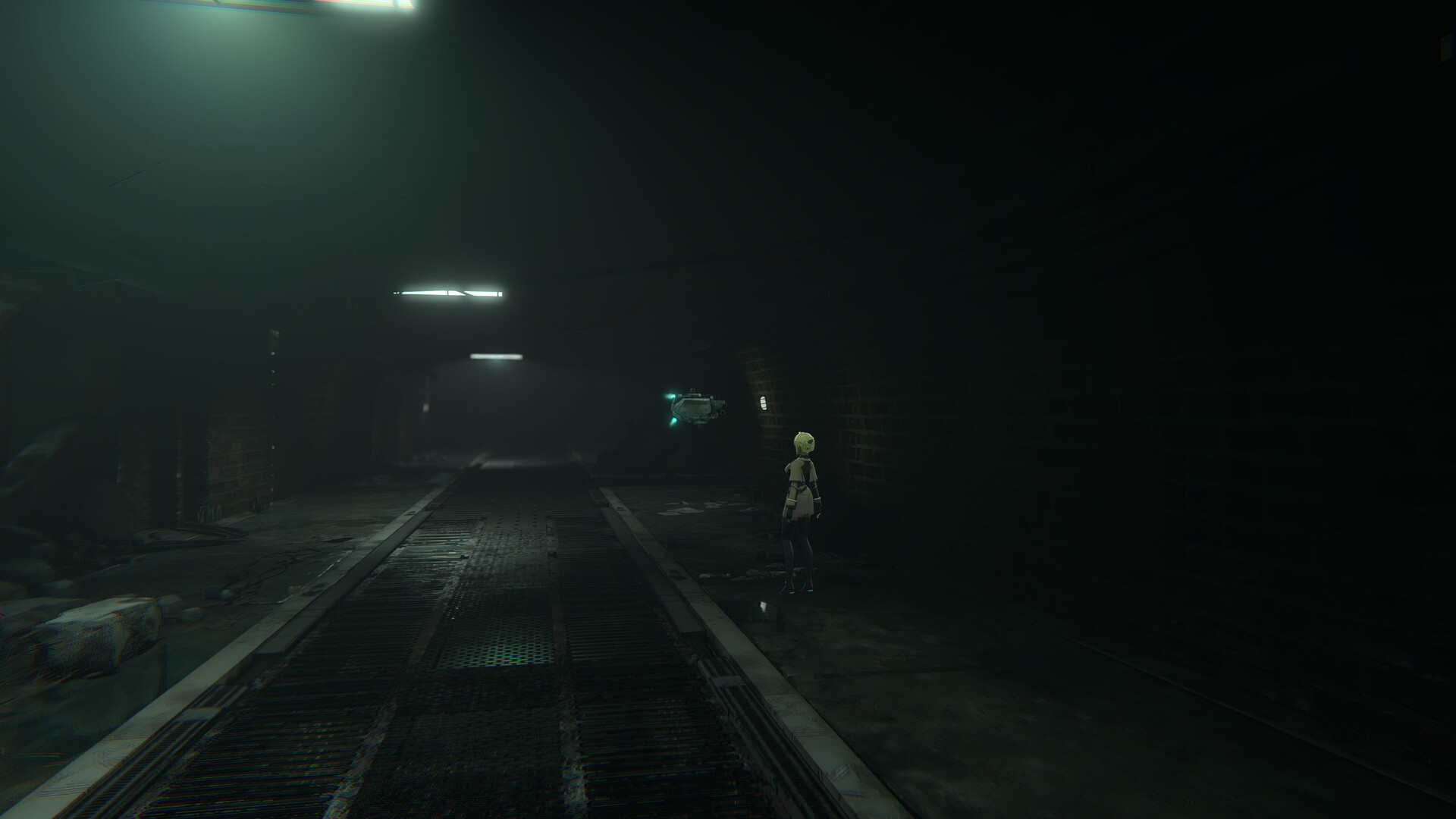 Parasite Mutant screenshot #2