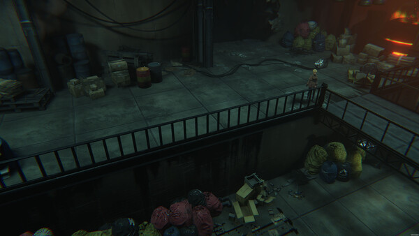 Parasite Mutant screenshot 8