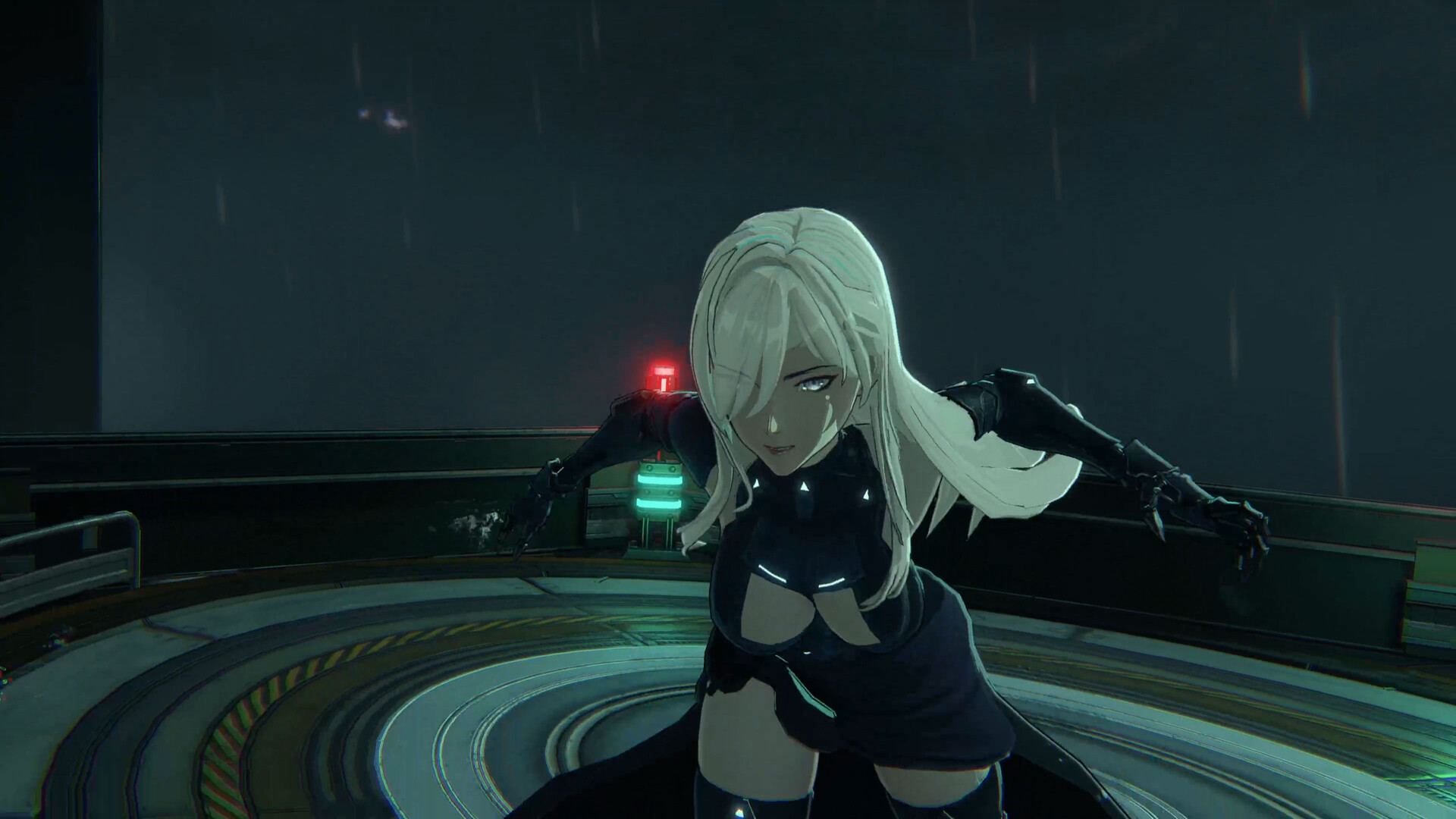 Parasite Mutant screenshot #3