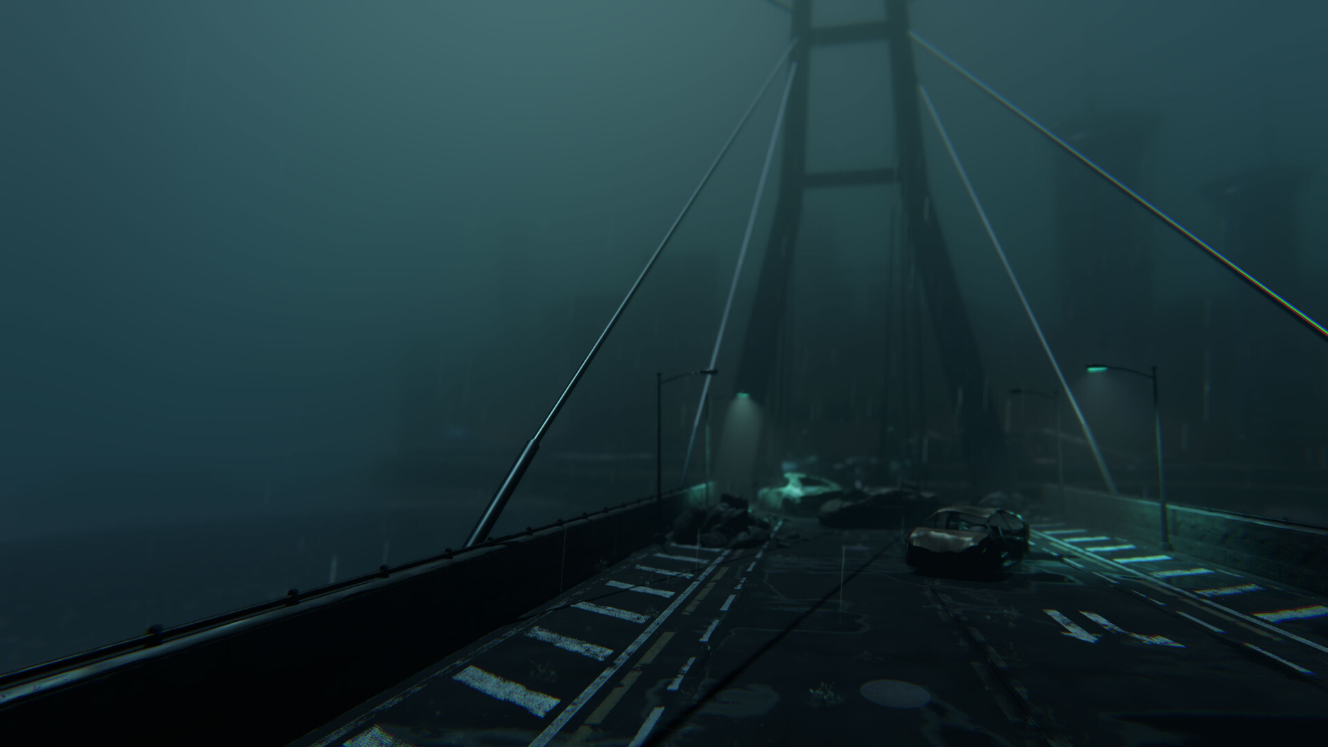 Parasite Mutant screenshot #5