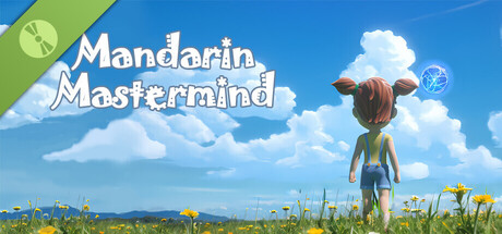 MandarinMastermind Demo