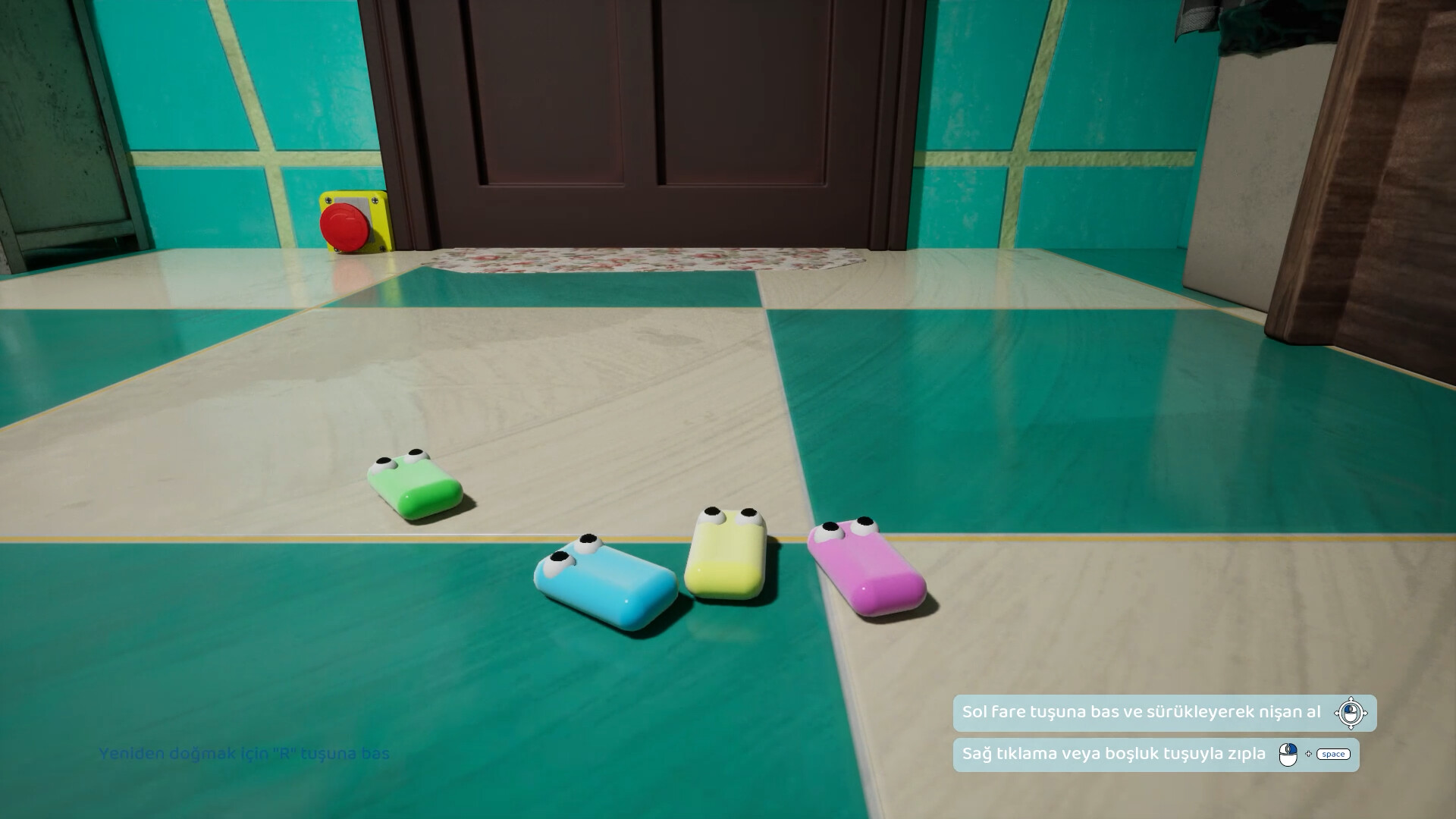 Soap Slide screenshot #15