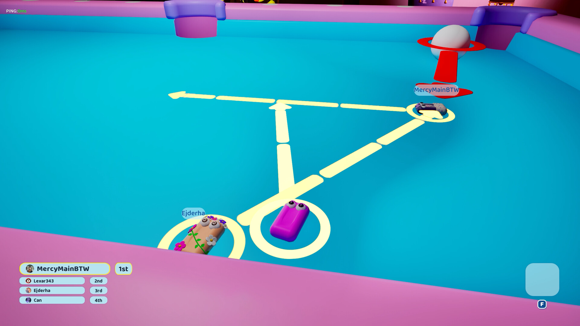 Soap Slide screenshot 3